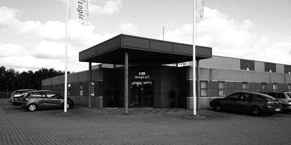 inLogic A/S Silkeborgvej Horsens