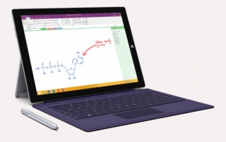 Gæsteblogindlæg fra Technet.com: OneNote Class Notebook Creator