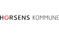 Logo for Horsens Kommune