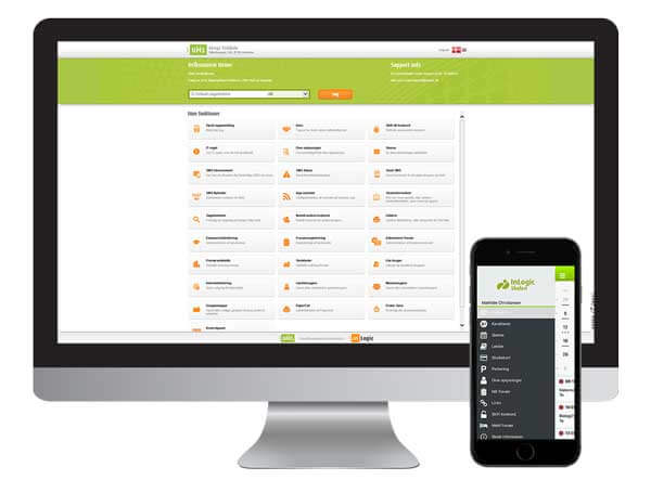 UMS-Web-og-app