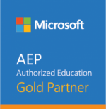 edu_AEP_gold_badge_vertical_eps