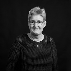 Lisa Fæster Laursen