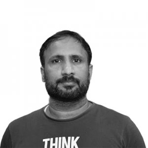 Shakeel Iqbal