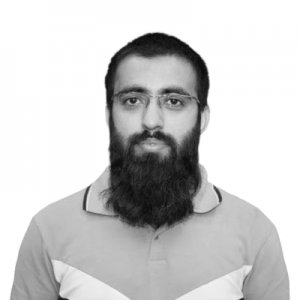 Hamza Iftikhar