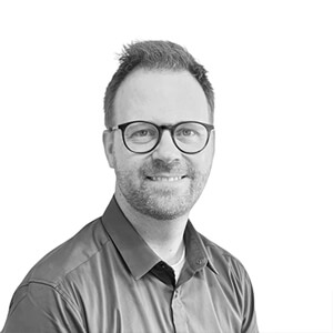 Chris Noesgaard